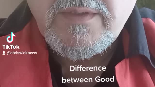 Difference between Good Friend and BEST Friend
