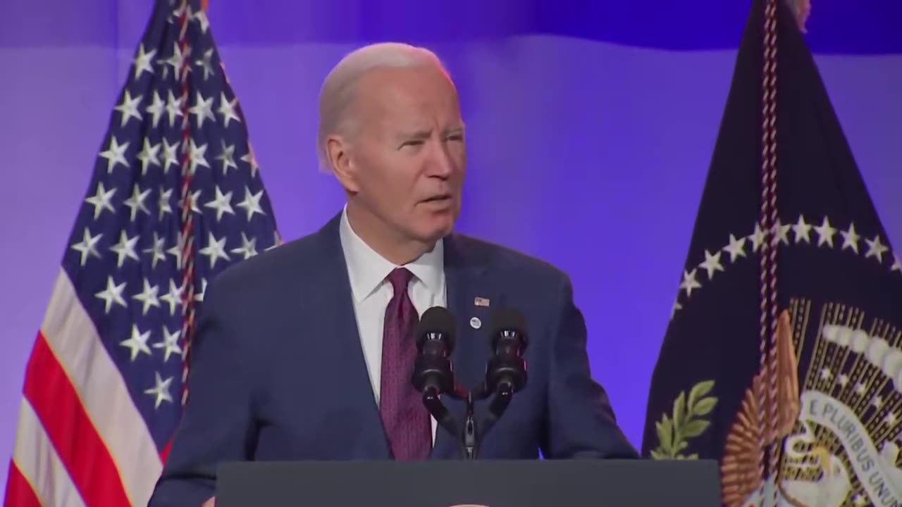 Joe Biden Admits Bidenomcs SUCKS For MILLIONS Of Renters