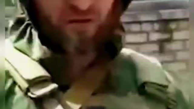 Chechen special forces in Ukraine🇺🇦🇺🇦🇺🇦 #short #russia #ukrainewar #information #ukraine #warzone