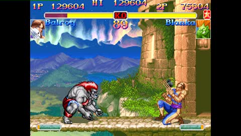 Super Street Fighter II X: Grand Master Challenge: (JP) MAOclaw vs(JP) N-AKUMA - 2021-07-06