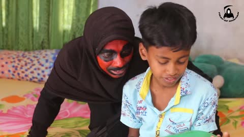 Shaitan VS Mumin Rojadar || The way Satan breaks our roja || Power of Bismillah || Educational Video