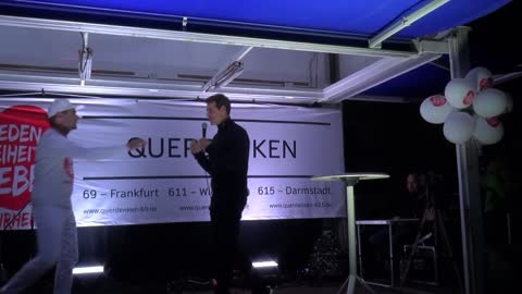 18 - Thomas Berthold - Querdenken 615 Kundgebung 31.10.2020