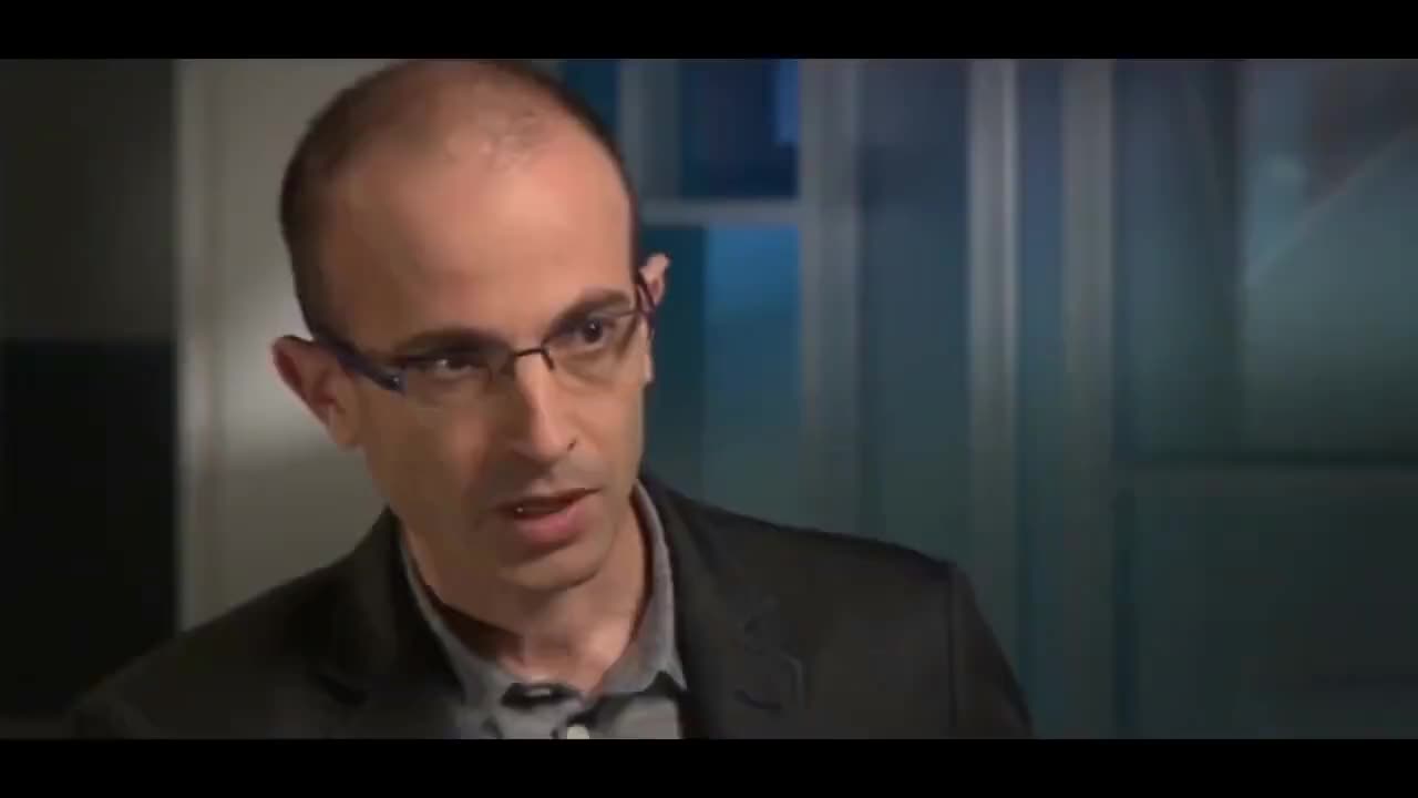 Everyone is talking about immortality in Silicon Valley."