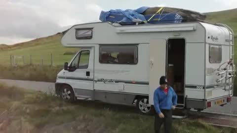 Danny MacAskill - Way Back Home teaser