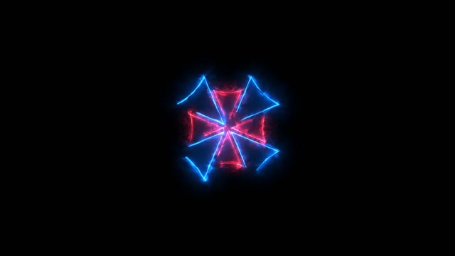 Umbrella-Logo-Saber Live Wallpaper HD 1080p