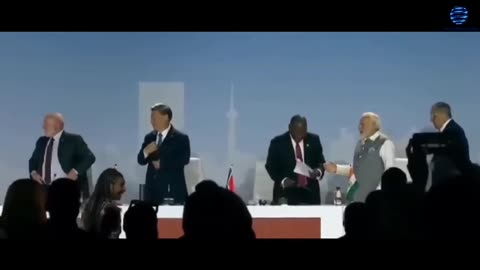 Turkey And BRICS Just Sent A Terrifying Signal In The Arctic, And NATO Is Cornered