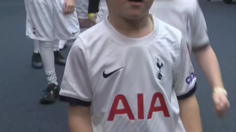 Boy funny video / football