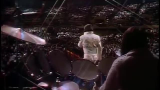 American Trilogy - Elvis Presley