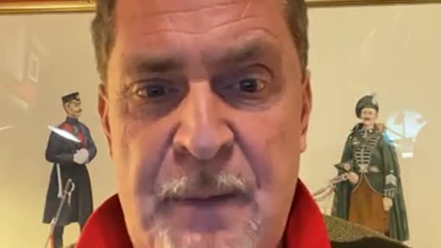 BackUp Diretta Andrea Colombini del 23 Febbraio 2022
