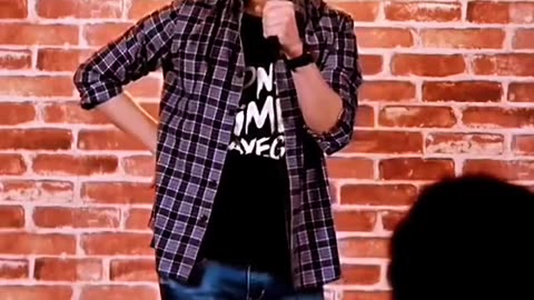 Carryminati on stand up comedy