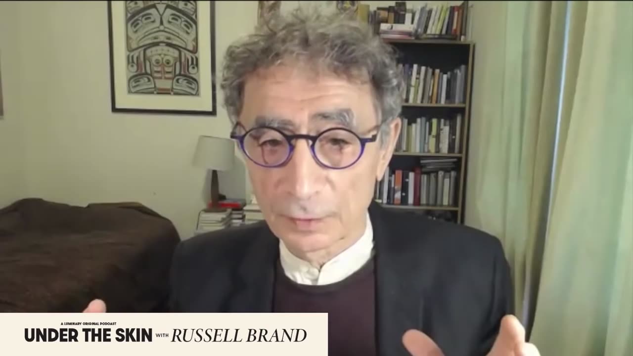 Israel / Palestine - This Needs To Be Heard