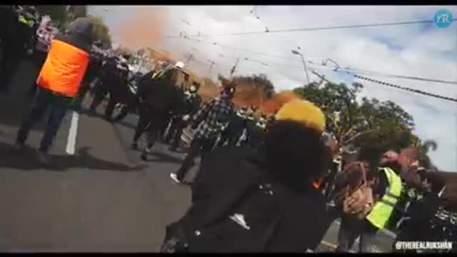 🔴[AUSTRALIA] Melbourne, sobota 18.09.2021