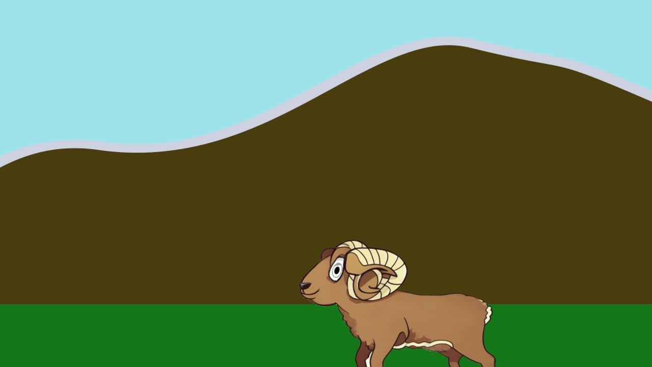 ARIES THE RAM #astrology #comedy #cute #meme #funny #cartoon #aries