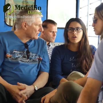 How to Attract Colombian Women