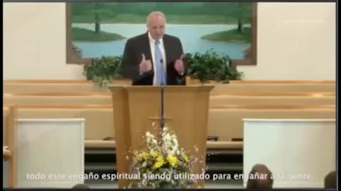 ¡Cuando venga el HOMBRE! ¡Las puertas del Infierno y el Cielo se abriran!