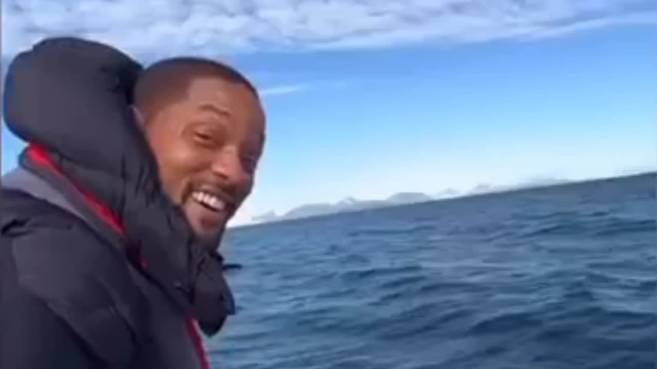 Will Smith goes off the grid after Jada Pinkett- Smith releases her new book that mentions 2pac