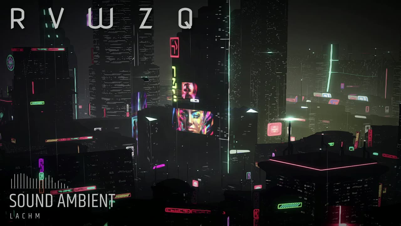 A t m o s p h e r i c - S o u n d s - R V W Z Q - L a c h m