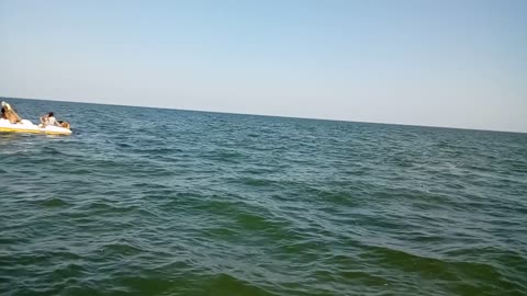 sea of azov