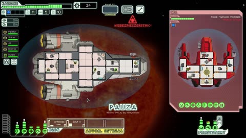 FTL: Faster Than Light