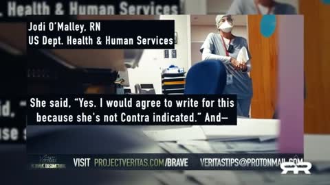 (Reese Report) The Vaccines Are 1000% More Deadly Than Covid-19.