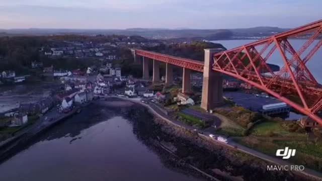 Forth Rail Bridge