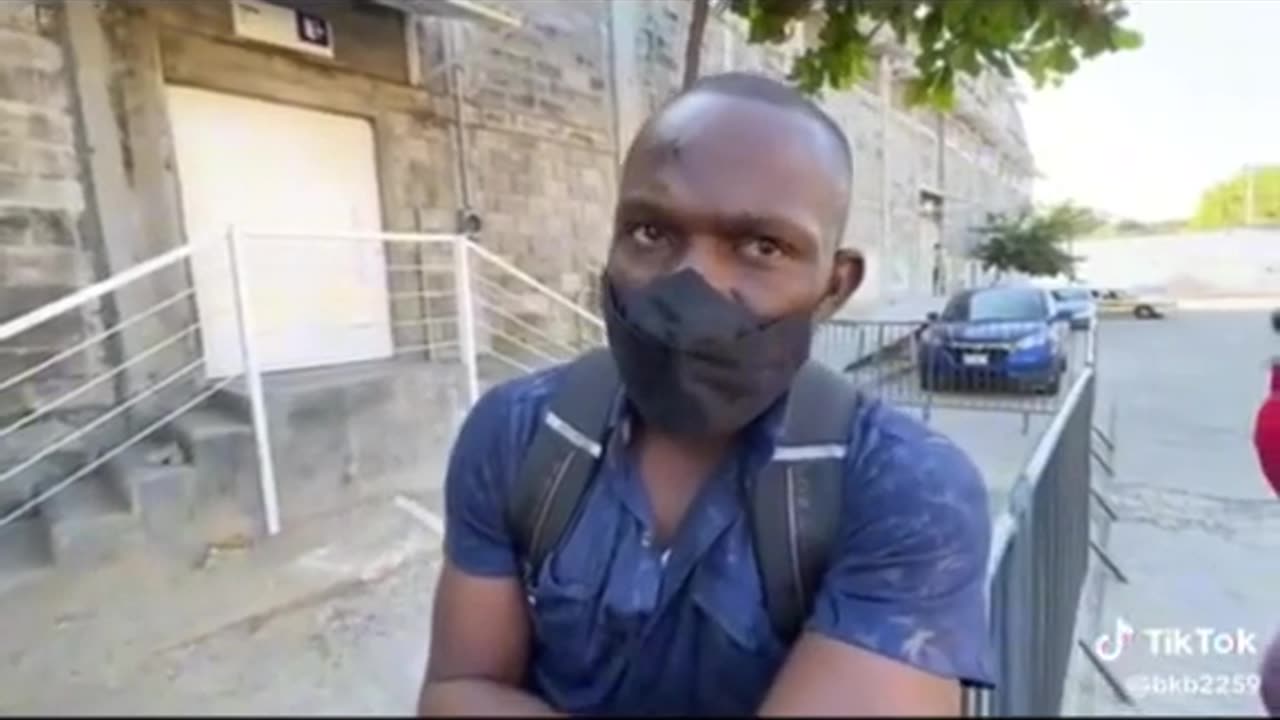 UN and Biden Paying Mercenaries to cross the border