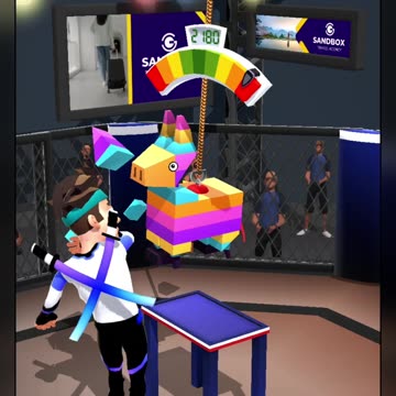 SLAP KING GAMEPLAY ROUND BONUS 081123 - 01