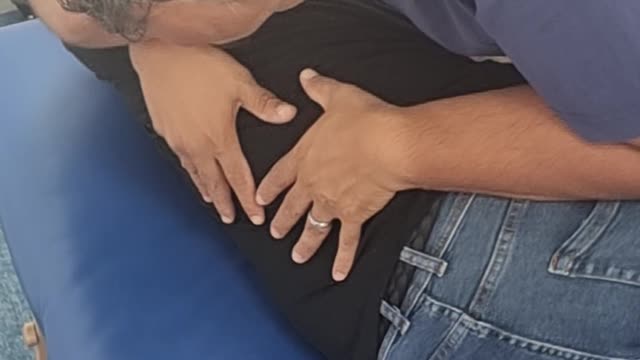 #shiatsu_Palestine