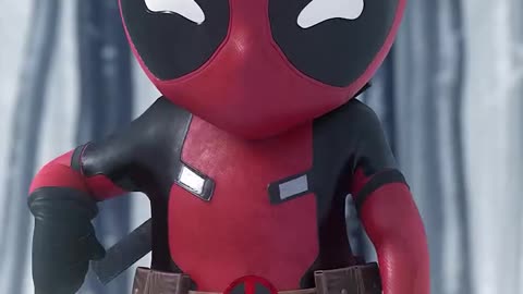 Deadpool