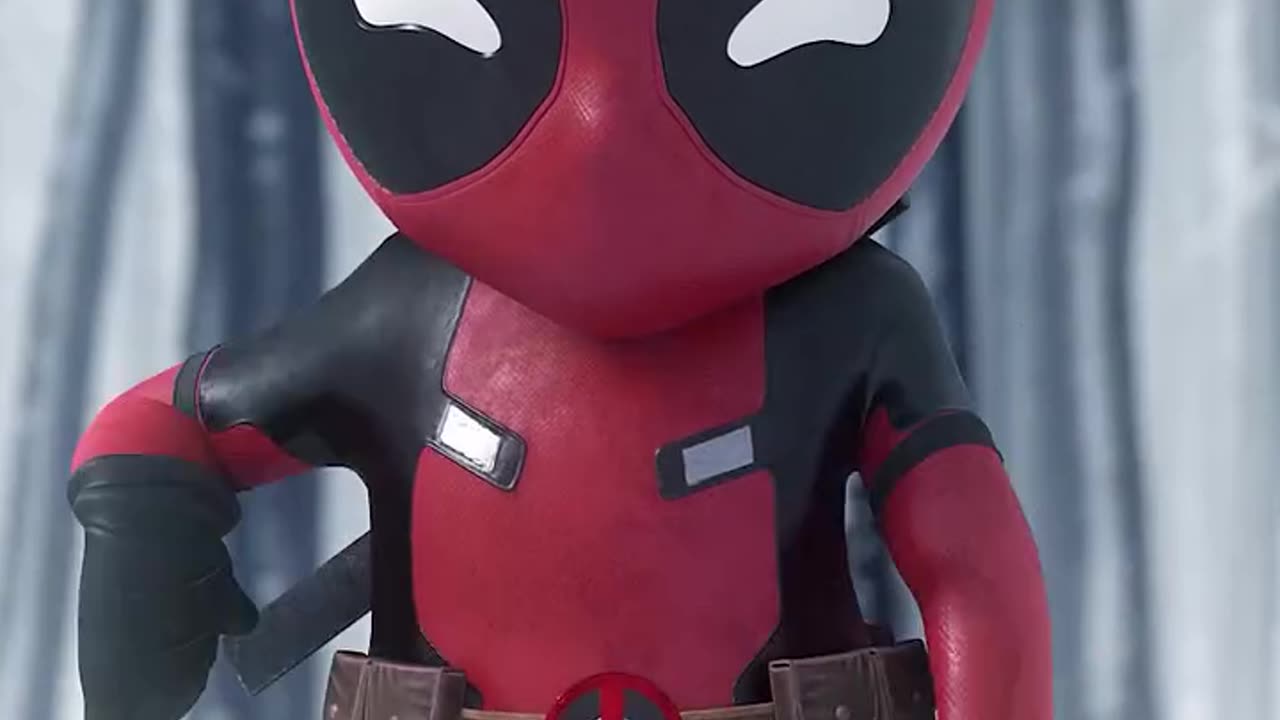 Deadpool