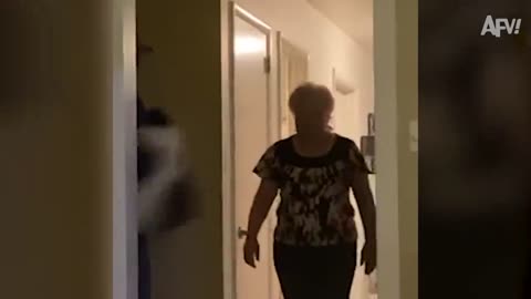 NEVER Let Your Friends See You SCREAM! 🤣 | Best Funny Pranks & Fails | AFV 2022