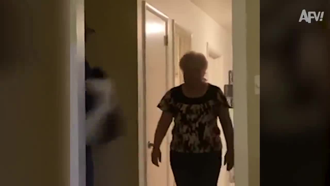 NEVER Let Your Friends See You SCREAM! 🤣 | Best Funny Pranks & Fails | AFV 2022