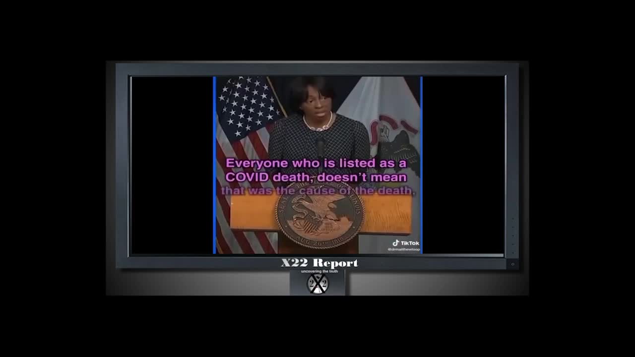 "What Does It Mean to Die from COVID-19?" - Ngozi Ezike, MD - Illinois Department of Public Health