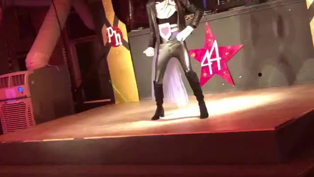 Mettaton performance