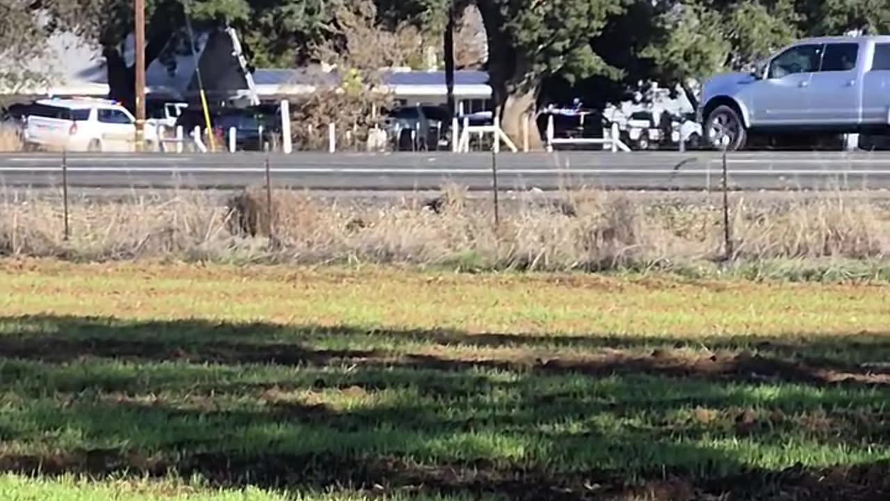 2 students shot at Feather River Adventist School in Oroville, suspect dead