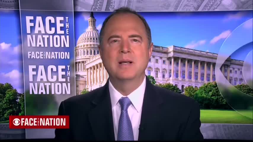 Adam Schiff Not Pleased After Jan 6 Committee's Latest FAIL