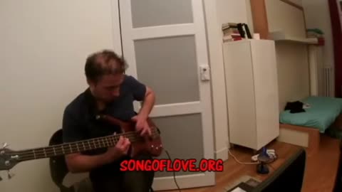 Song of love early demos 2