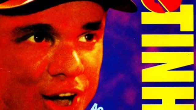 Netinho - Beijo Na Boca