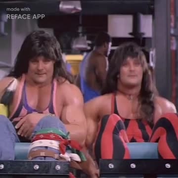 ironmanduck as the The Falcon Brothers