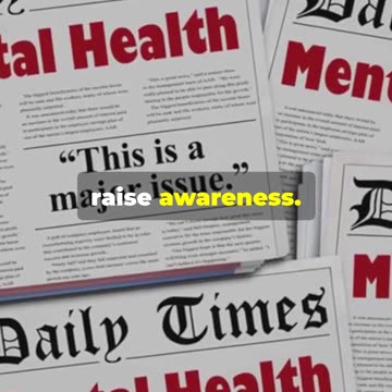 Who Does Your Man Call? | Men's Mental Health Awareness