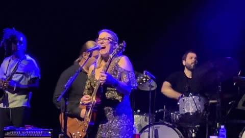 Tedeschi Trucks Band, Tokyo - 2023.10.21 (3rd night full show)