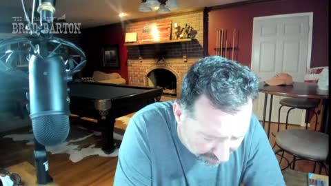 Live With Brad 6-21-21