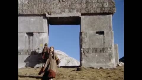 Ruby Manila / Ausschnitte aus dem Film "Indianermine" 1977