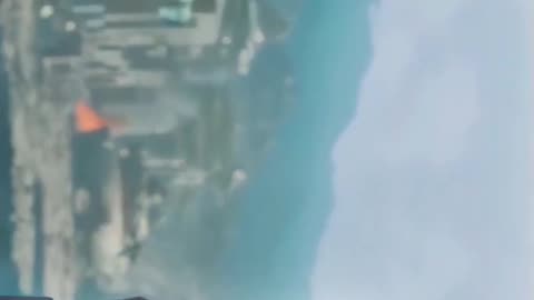 Iron man coldest walk
