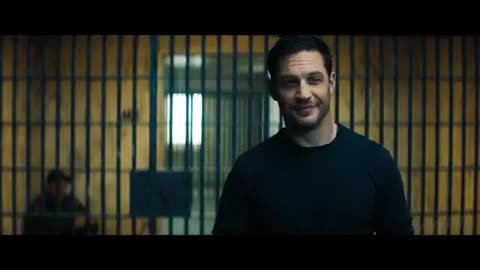 Venom official trailer Hollywood horrour movie trailer hd.