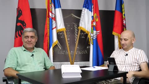 Moja sestra se vidja se dečkom koji je dosta stariji (Miroljub Petrović)