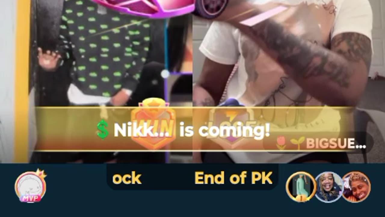 DRRAMA SOUNDOFF & SUEWOO