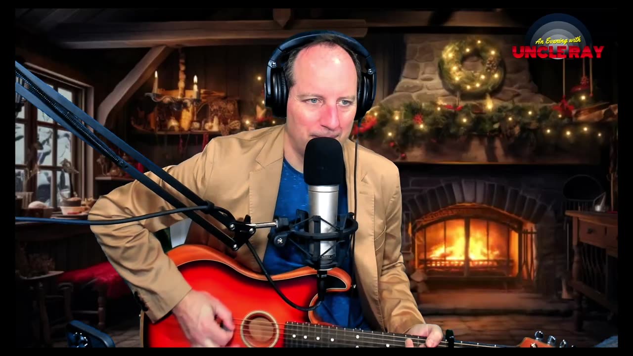 Walk me Home - P!nk Acoustic Live Cover by Ray Belleville