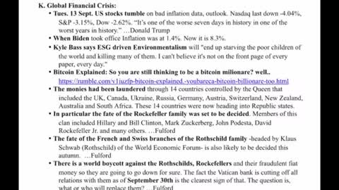 TRUMP IN D C SITUATION NEWS UPDATE.