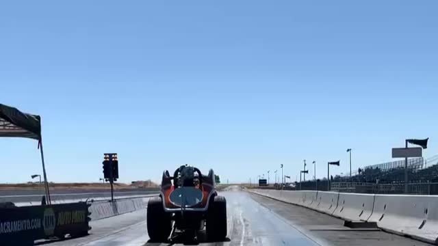 Tire shake